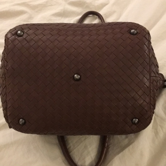 Bottega Veneta Shoulder Bag - Picture 2 of 7